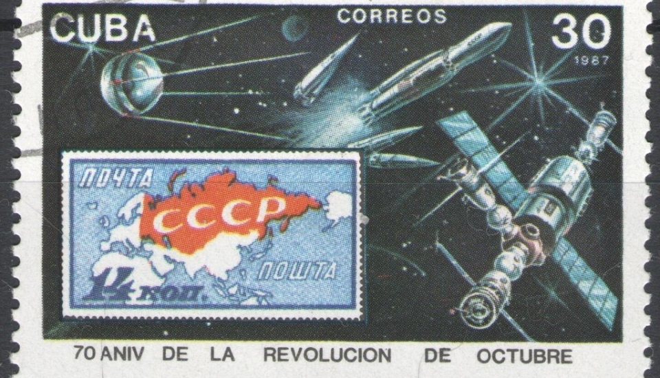 Cosmos1987-11-07 CU 3141